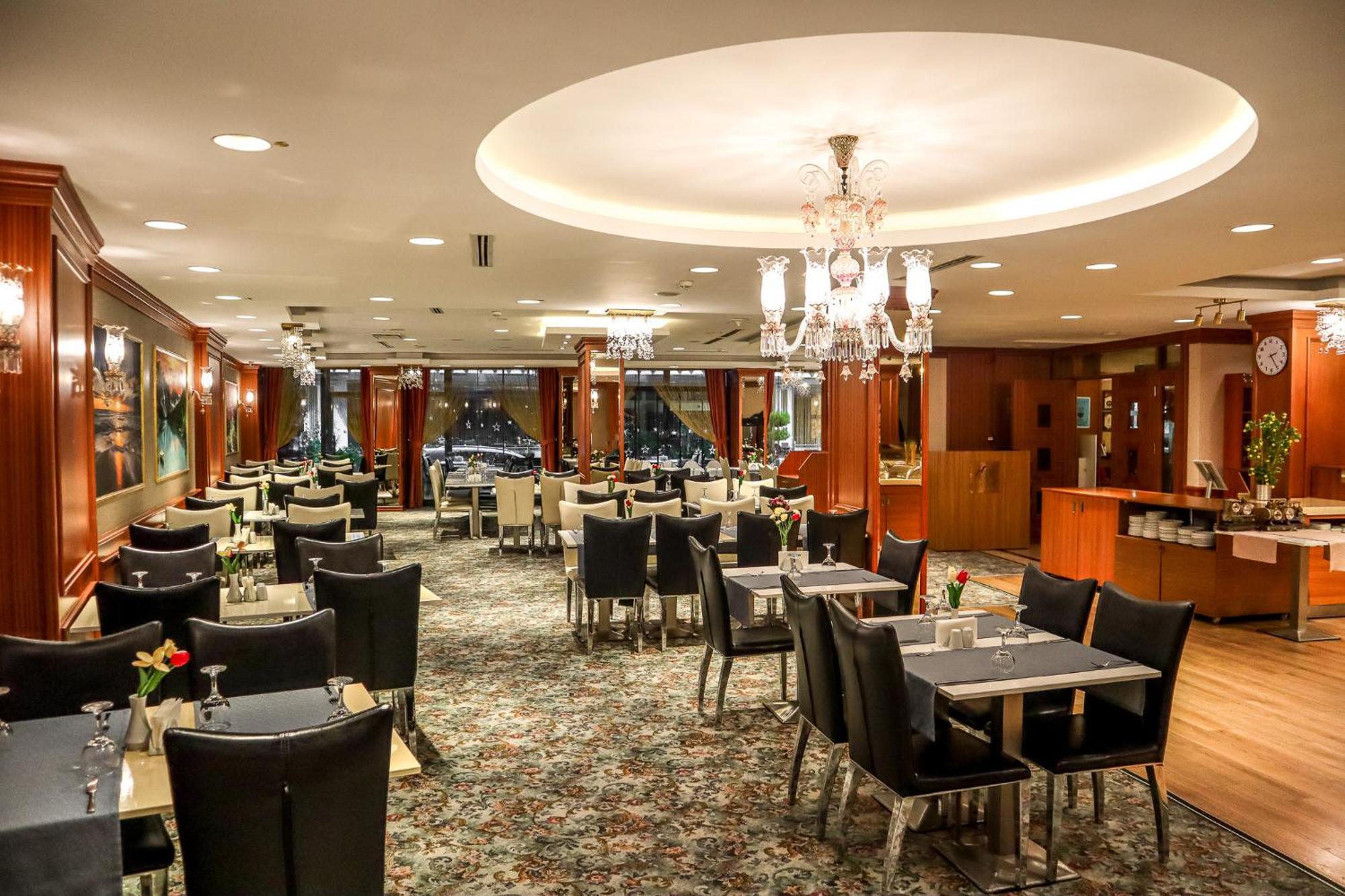 Black Bird Thermal Hotel & Spa Gokcedere Esterno foto