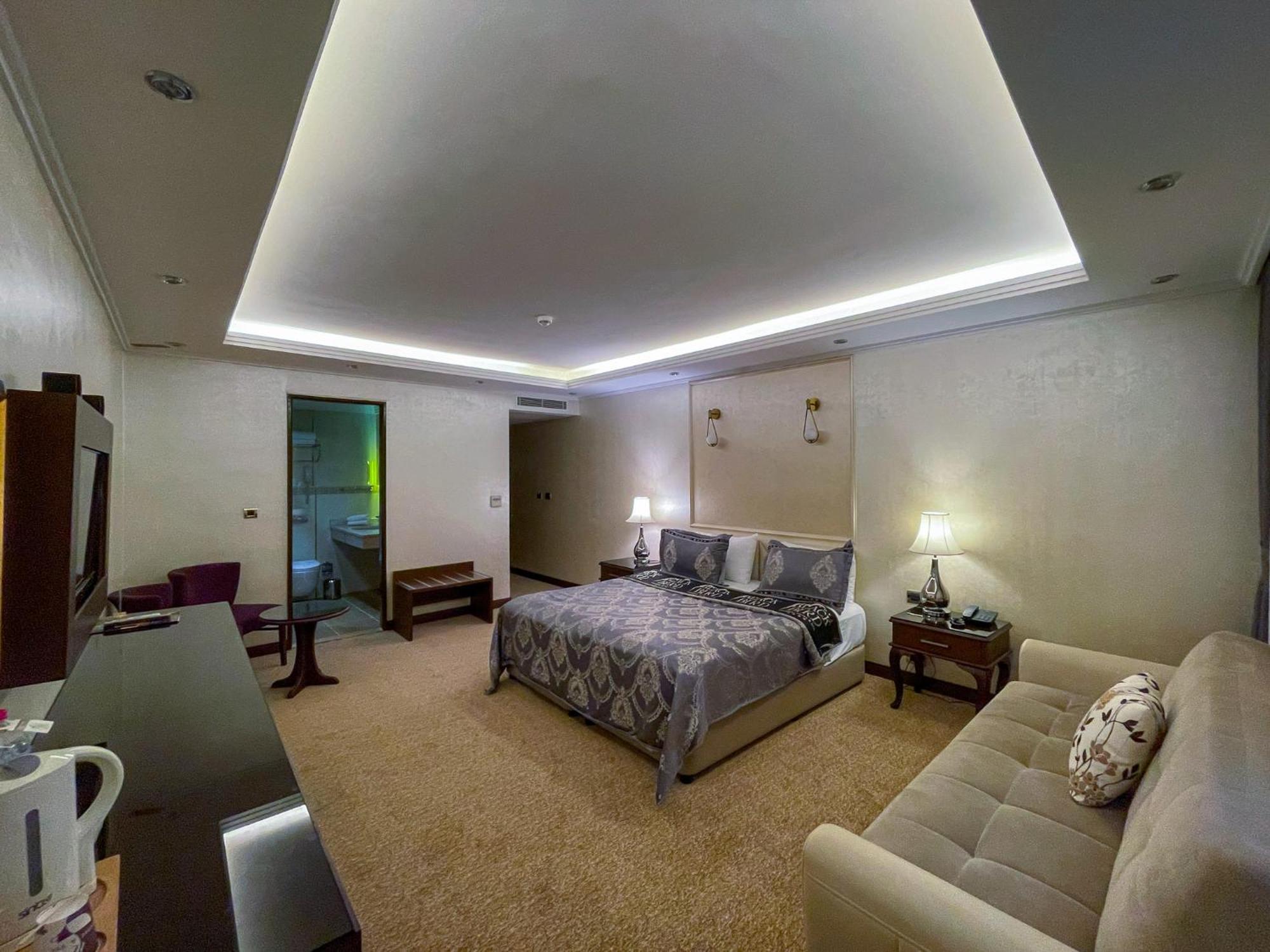 Black Bird Thermal Hotel & Spa Gokcedere Esterno foto