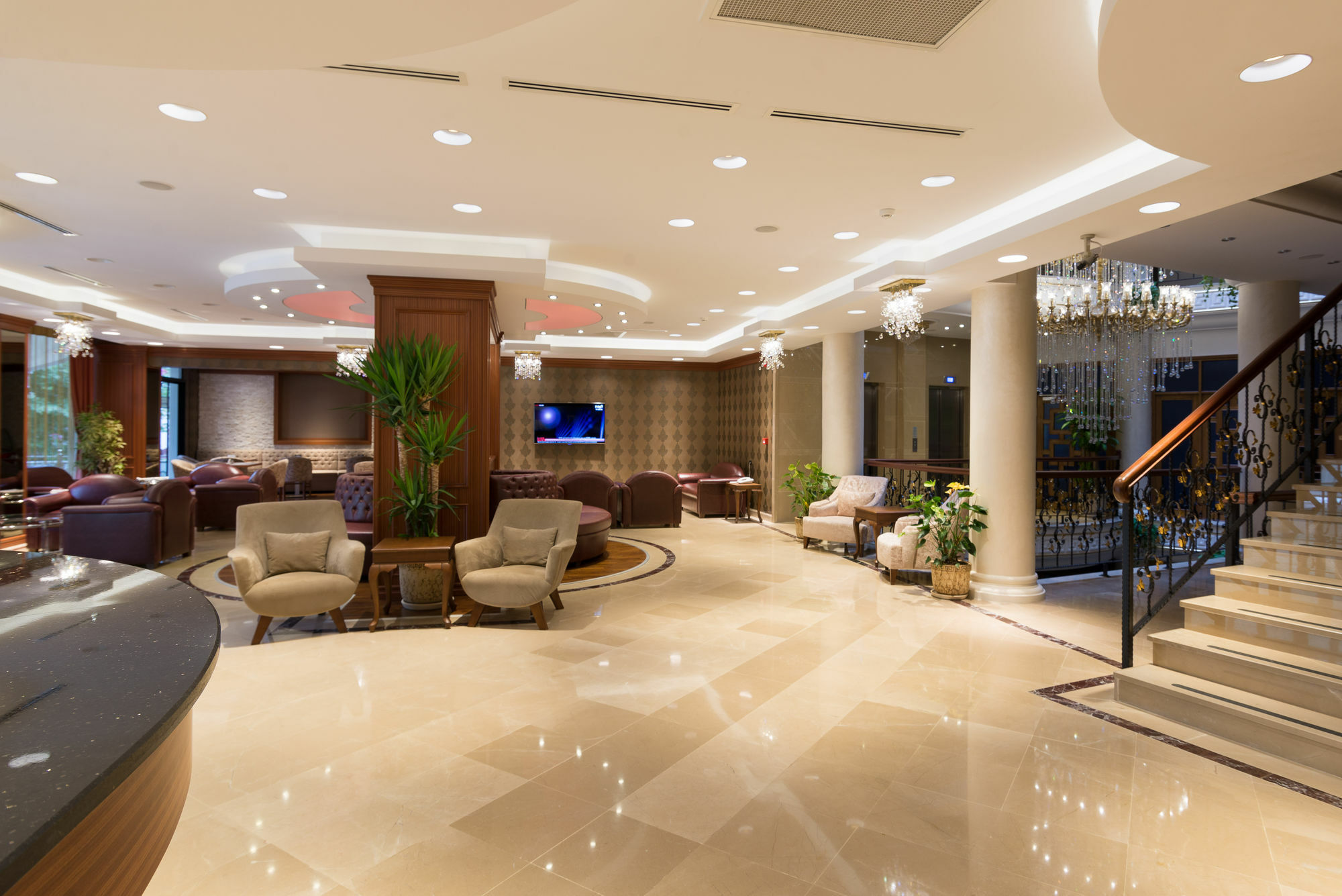 Black Bird Thermal Hotel & Spa Gokcedere Esterno foto