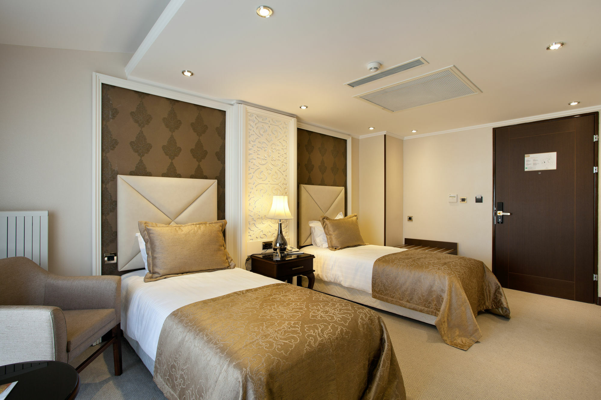Black Bird Thermal Hotel & Spa Gokcedere Esterno foto
