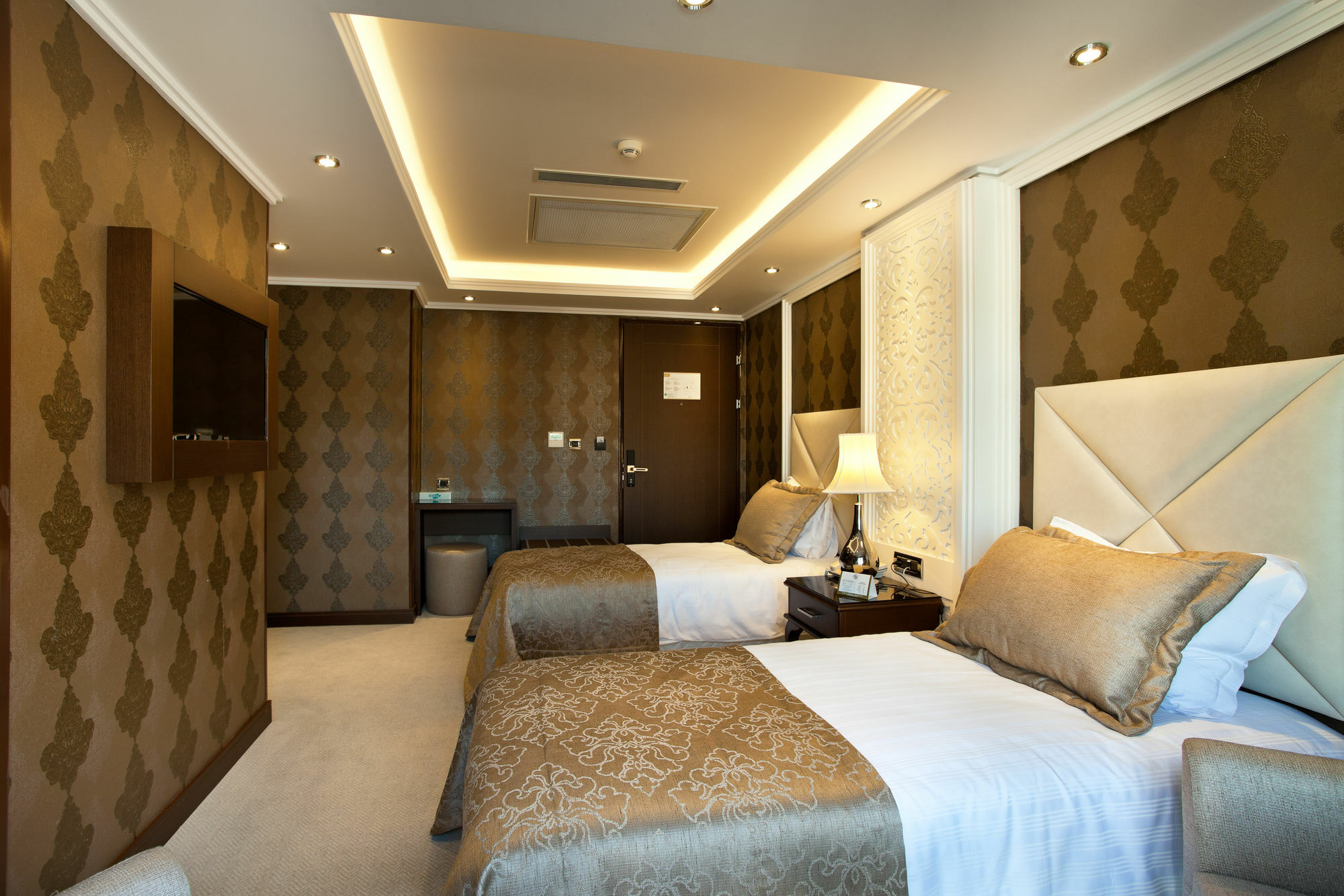 Black Bird Thermal Hotel & Spa Gokcedere Esterno foto