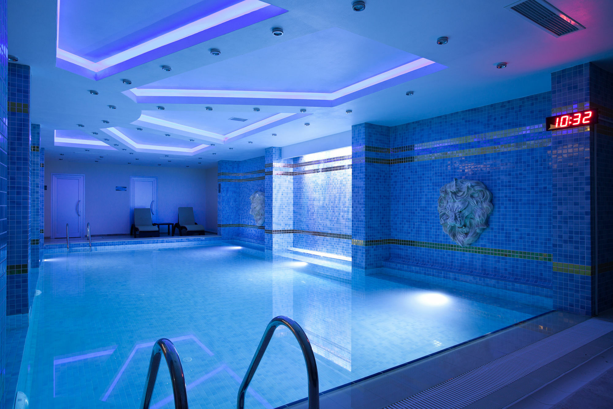 Black Bird Thermal Hotel & Spa Gokcedere Esterno foto