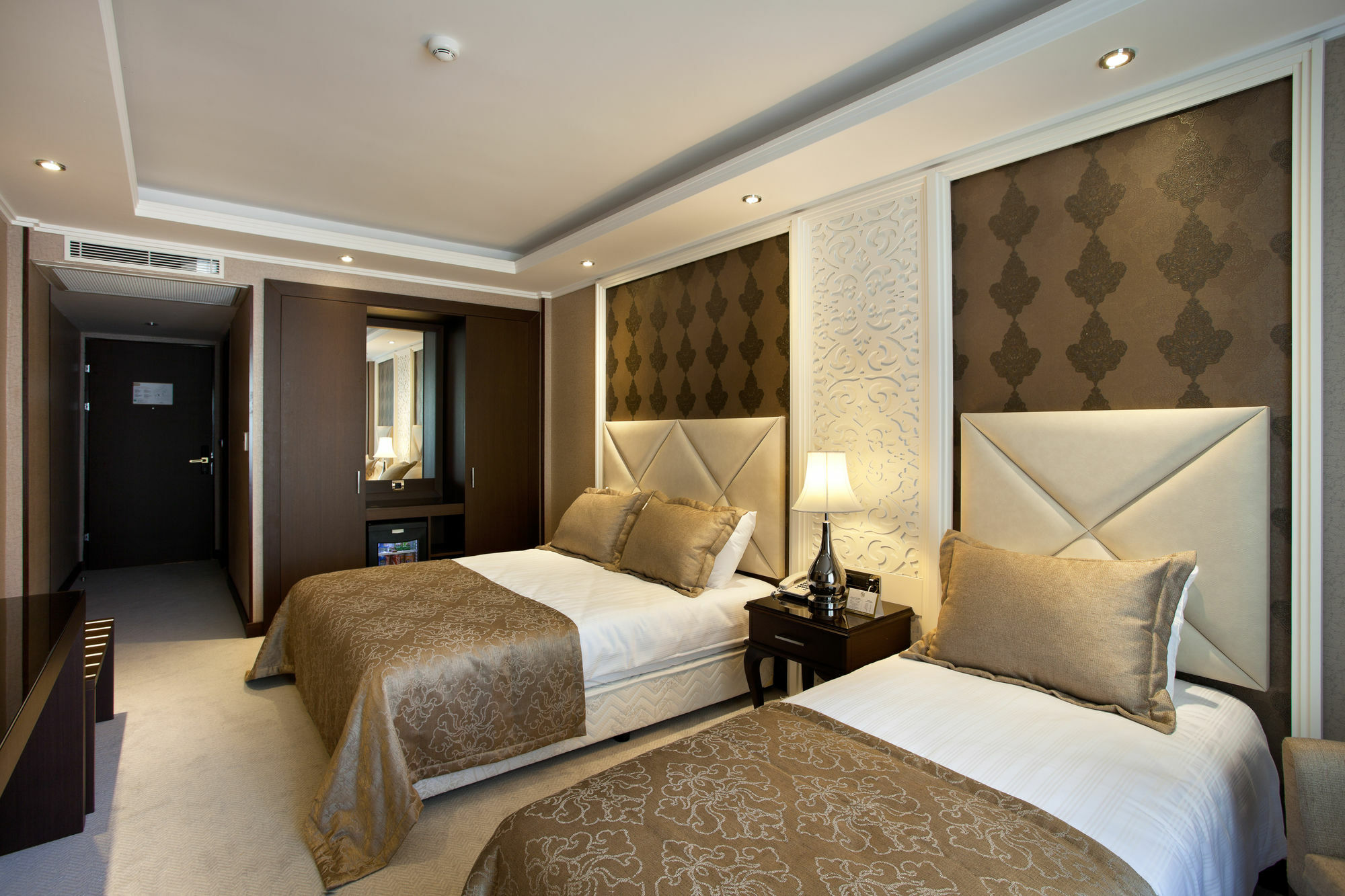 Black Bird Thermal Hotel & Spa Gokcedere Esterno foto