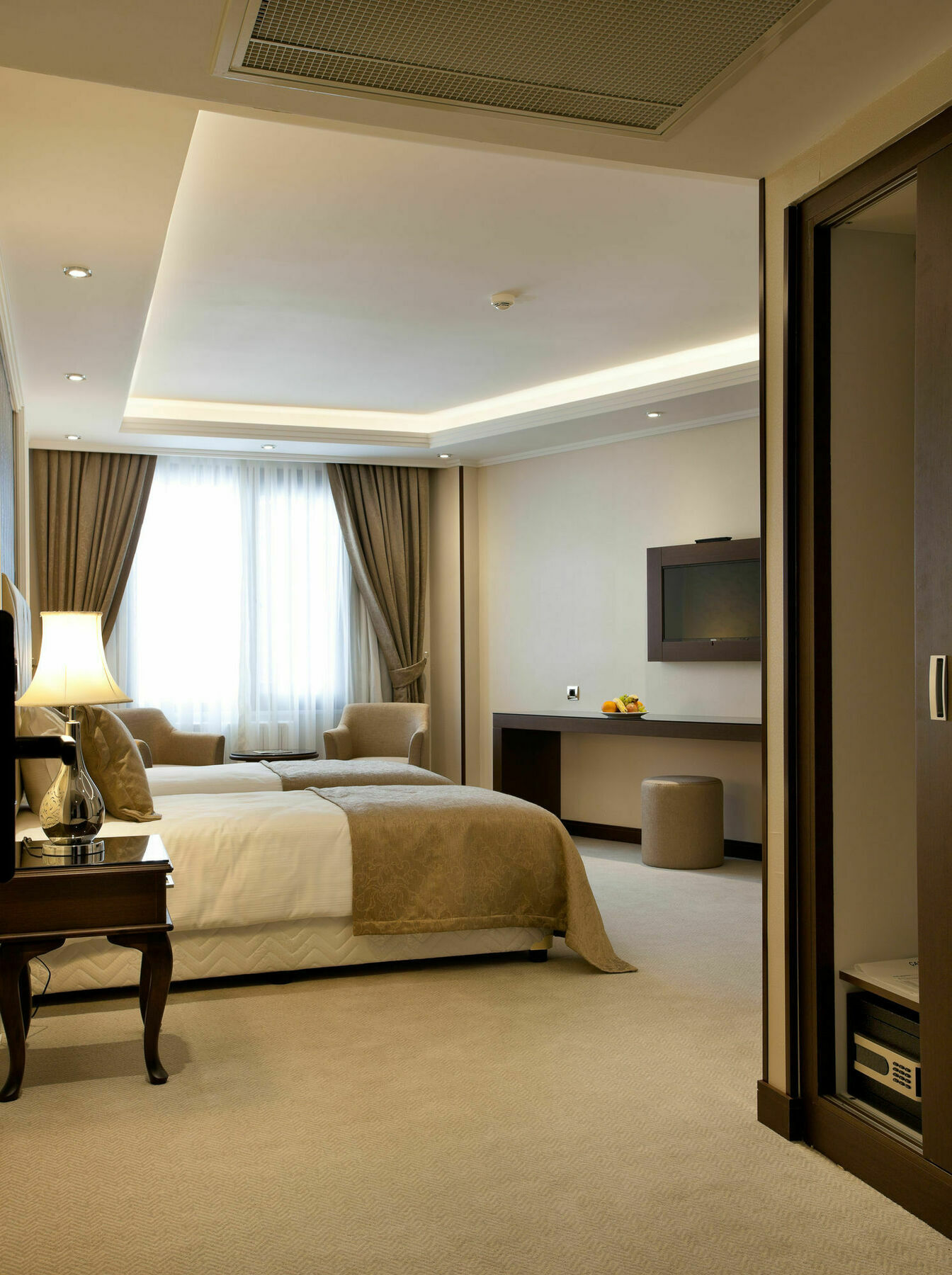Black Bird Thermal Hotel & Spa Gokcedere Esterno foto