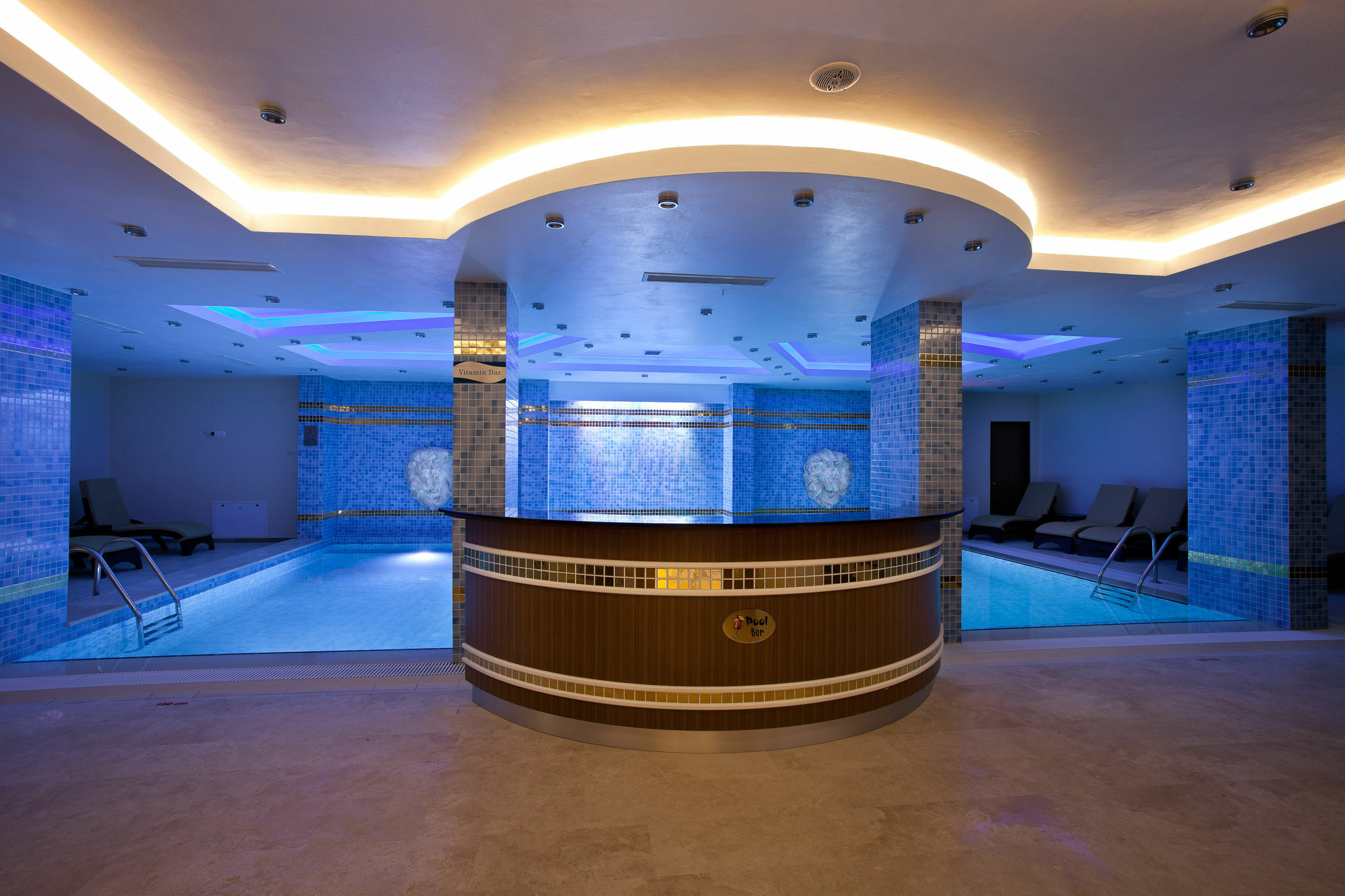 Black Bird Thermal Hotel & Spa Gokcedere Esterno foto