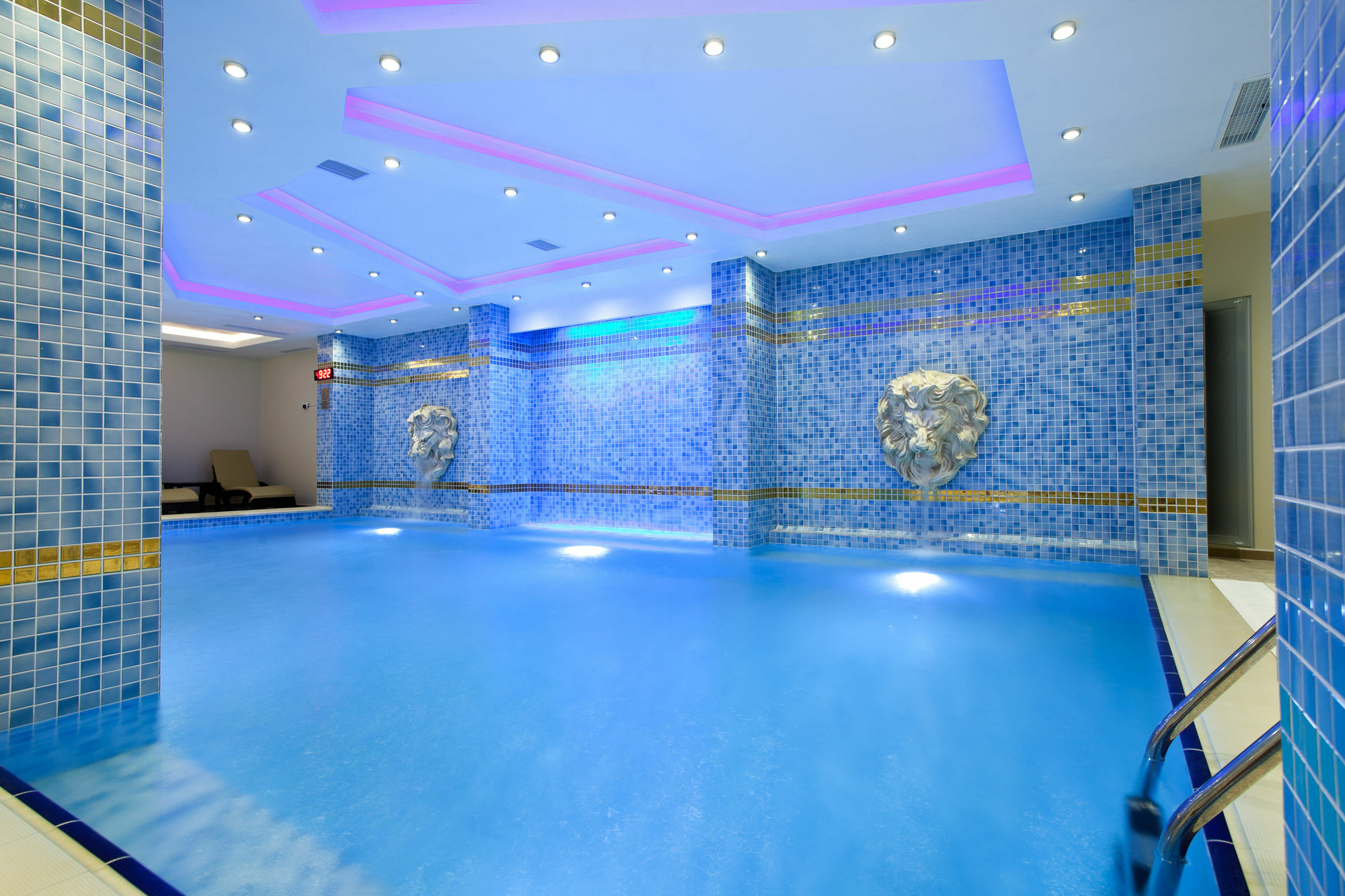 Black Bird Thermal Hotel & Spa Gokcedere Esterno foto